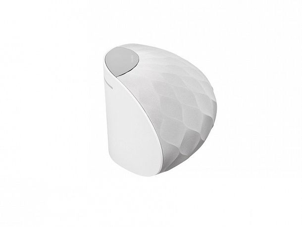 Активная беспроводная акустика Bowers&Wilkins Formation Wedge Silver