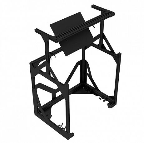 Настенное крепление Vertical Projector Mount DT-VMM-XXL (для проектора Barco Freya)