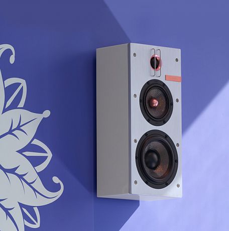 Настенная акустика Starke Sound IW-H1 ELITE white