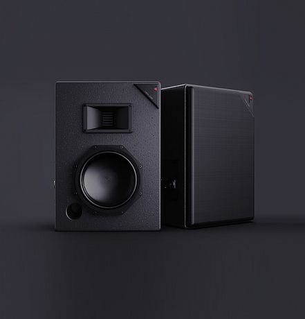 Настенная акустическая система Starke Sound P3