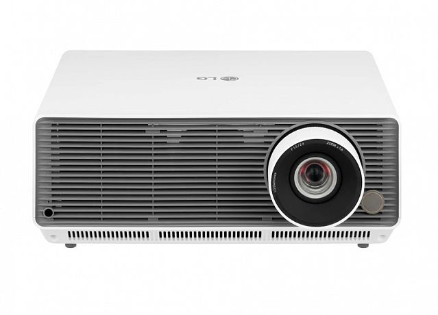 Лазерный проектор LG ProBeam BF60RG (webOS Signage 6.0)