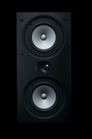 Встраиваемая в стены акустика Starke Sound AX65
