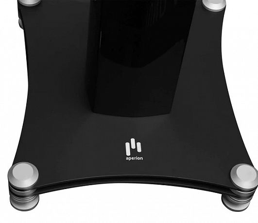 Напольные стойки для акустики Aperion Audio Wood Speaker Stand (пара)