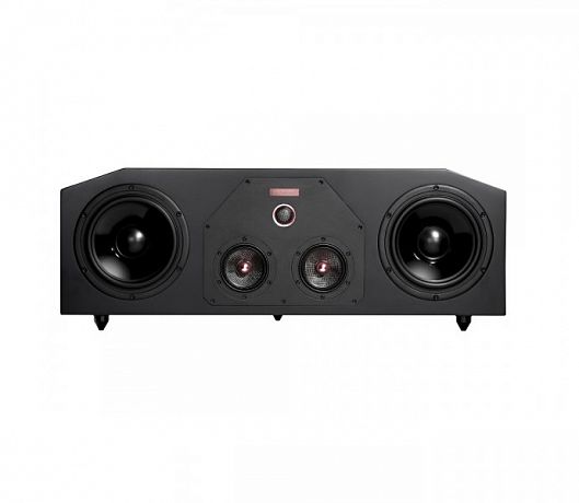 Акустика центрального канала Starke Sound IC-H5C ELITE Piano Lacquer Black