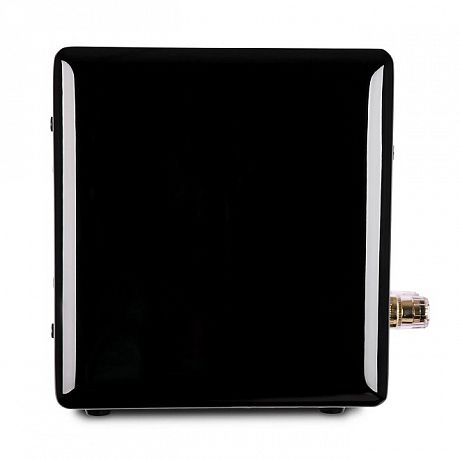 Ленточный супертвитер Aperion Audio MKII Aluminum Ribbon Super Tweeter  Gloss Black (пара)