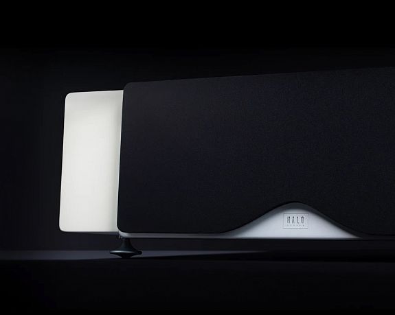 Акустика центрального канала Starke Sound С2 Lunar White