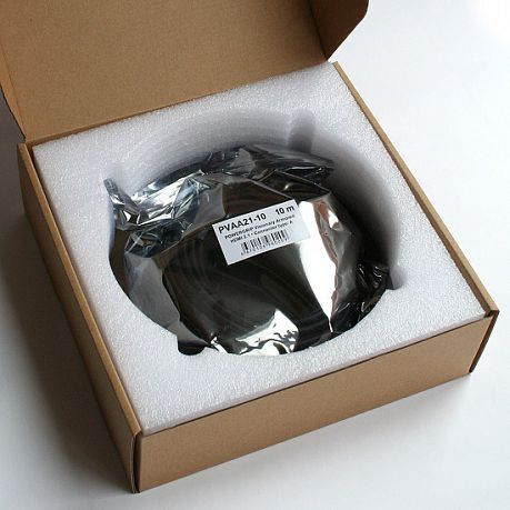 Армированный оптический HDMI кабель POWERGRIP Visionary Armored A 2.1 15 м