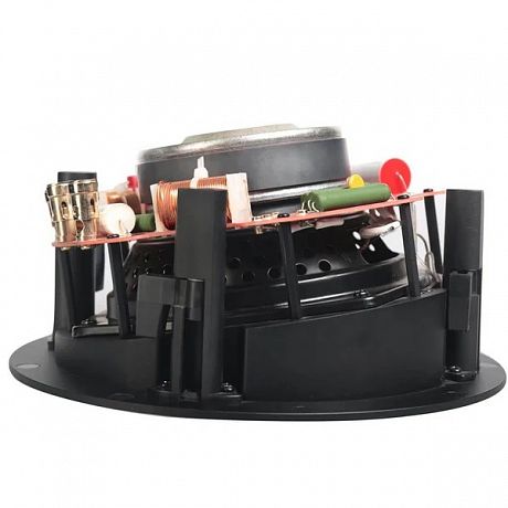 Встраиваемая в потолок акустика Aperion Audio Theatrus T6C