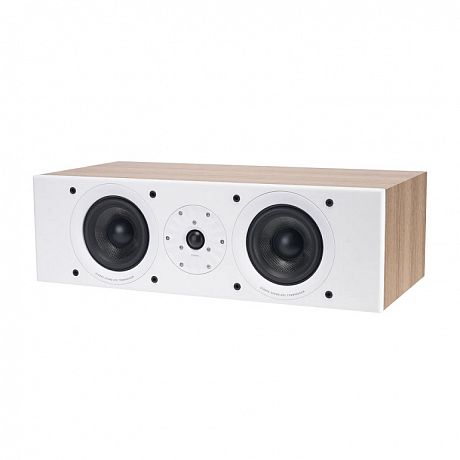 Акустика центрального канала Starke Sound Beta5C Euro Oak White