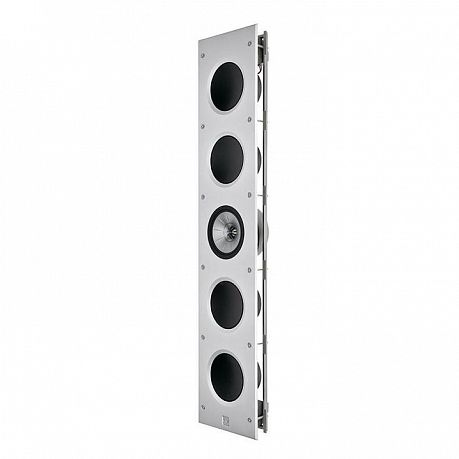 Встраиваемая в стены акустика KEF Ci5160RL-THX