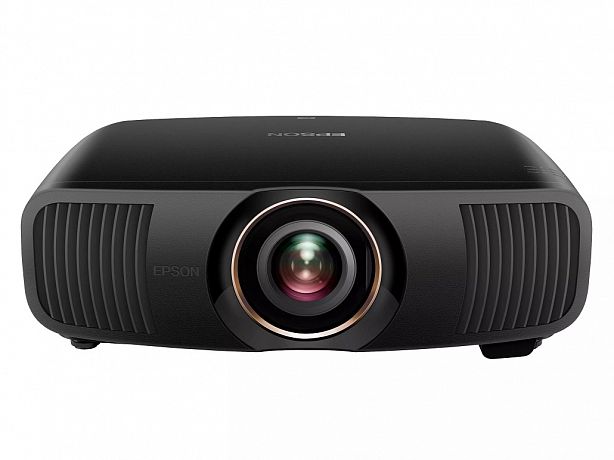 Лазерный 4K проектор Epson EH-QB1000B