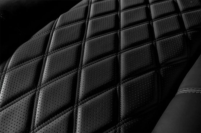 Комплект из 2-x моторизованных кресел 7Seats Diamond (Loveseat) 100% кожа