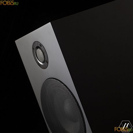 Напольная акустика Starke Sound V64 Matte Black (пара)
