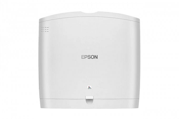 Лазерный 4K проектор Epson EH-QB1000W