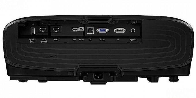 Проектор Epson EH-TW9400