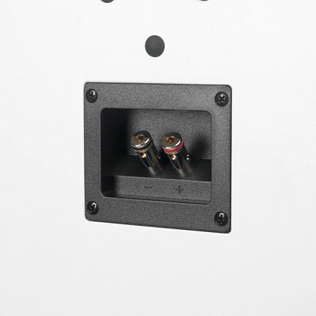 Настенная кинотеатральная акустика Aperion Audio Fons F85S Pure White