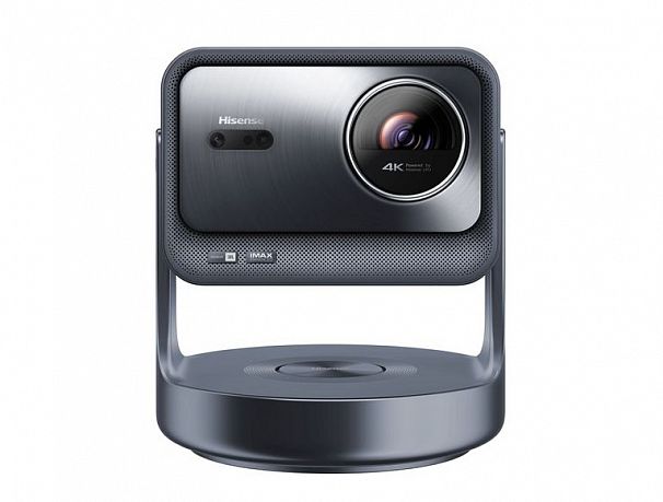 Лазерный проектор Hisense C2 Ultra