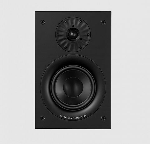 Настенная акустика Starke Sound VS61 MKII Matte Black