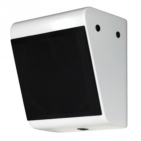 Настенно-потолочная акустика Aperion Audio A5 Atmos Pure White (пара)