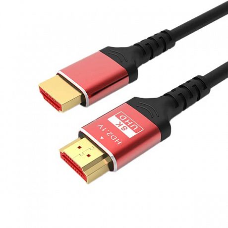 HDMI-HDMI кабель Aperion 8K Ultra-high-speed HDMI 2.1 2.0м