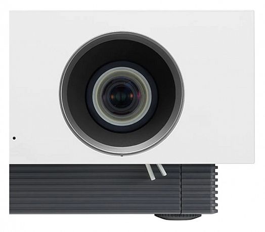 Лазерный 4K проектор LG CineBeam HU810P
