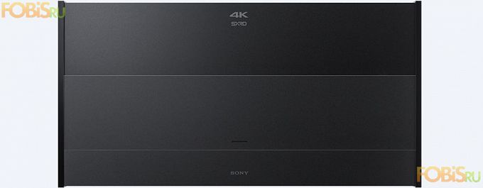 Лазерный проектор Sony VPL-VZ1000ES