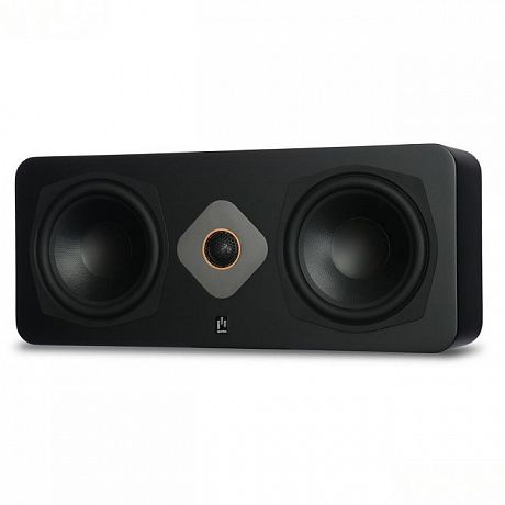 Настенная акустика Aperion Audio Novus Slim N6SC LCR Gloss Black