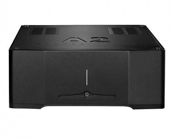 Стерео усилитель мощности Starke Sound A2