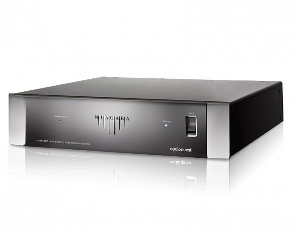 Фильтр питания AudioQuest Niagara 3000 (7 розеток)