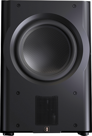 Активный сабвуфер Perlisten R212s black