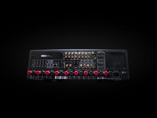 AV ресивер NAD T778 7.2.2
