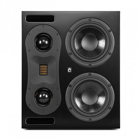 Корпусная кинотеатральная  LCR акустика Aperion Audio Theatrus T65