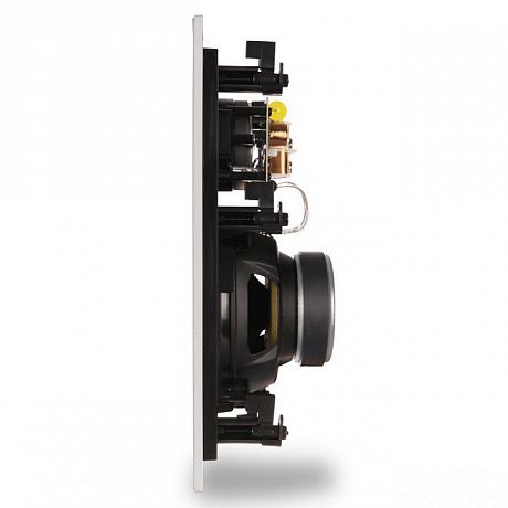 Встраиваемая в стены акустика Aperion Audio Clearus 6W