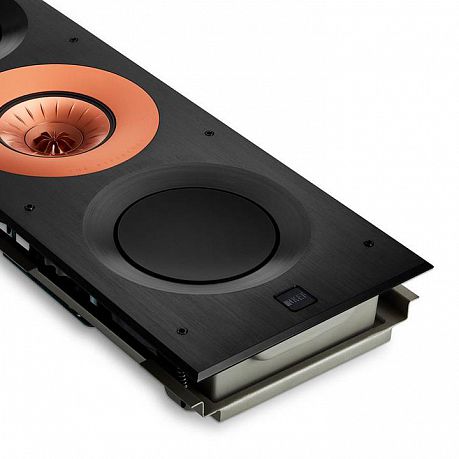 Встраиваемая в стены акустика KEF Ci3160REF-THX