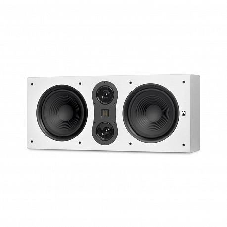Настенная кинотеатральная акустика Aperion Audio Fons F85S Pure White