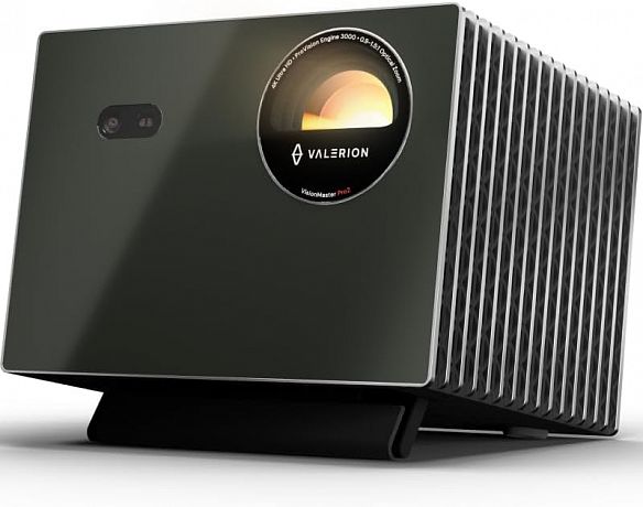 Лазерный проектор Valerion VisionMaster Pro 2
