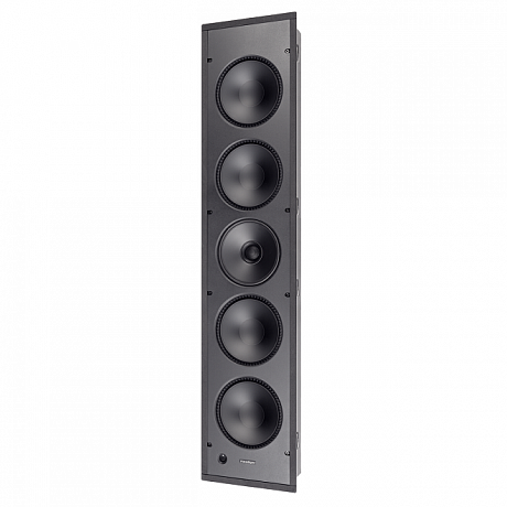 Встраиваемая в стены акустика  Paradigm Elite E7 LCR v2