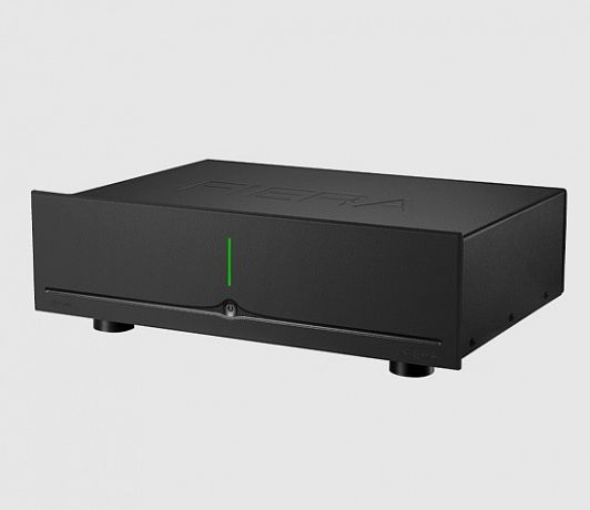 Стерео усилитель мощности Starke Sound Fiera2