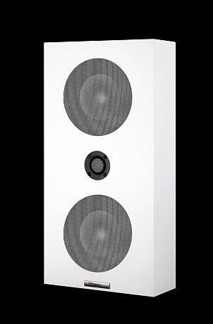 Настенная акустика Starke Sound VS62 Matte White