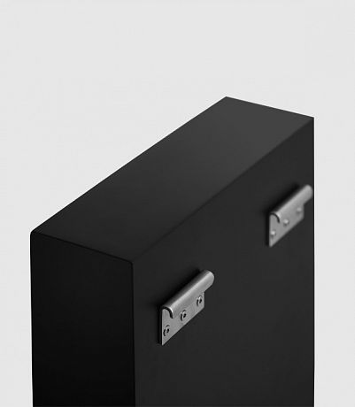 Настенная акустика Starke Sound IW-H5 ELITE Black