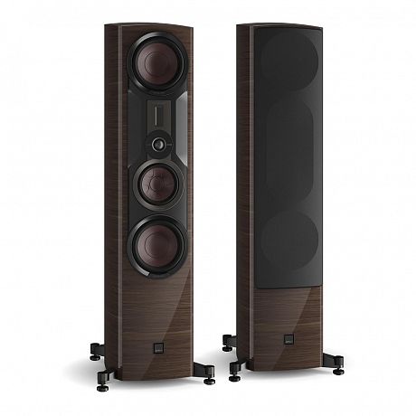 Напольная акустика Dali EPIKORE 9 Walnut High Gloss (пара)