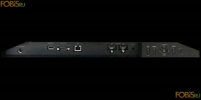Лазерный проектор JVC DLA-Z1