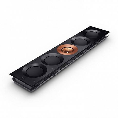 Встраиваемая в стены акустика KEF Ci5160REF-THX