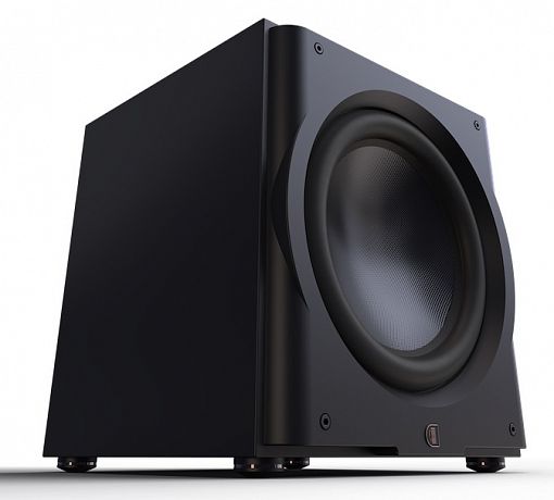 Активный сабвуфер Perlisten R15s