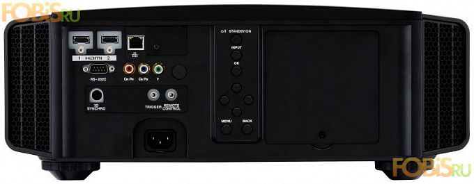 Проектор JVC DLA-X500WE