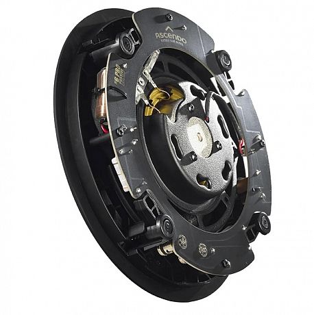 Встраиваемая в потолок акустика Ascendo The 6 Pro Passive