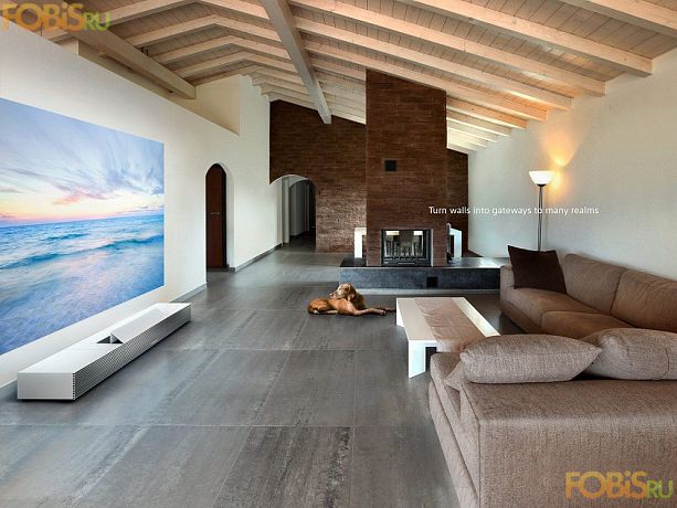 Лазерный проектор Sony Lifespace UX (VPL-GTZ1)