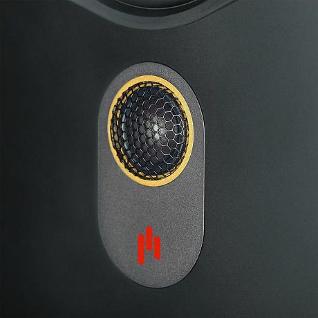 Напольная акустика Aperion Audio Novus N5T Stealth Black (пара)