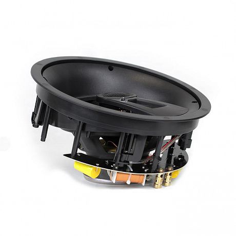 Встраиваемая в потолок акустика Aperion Audio Clearus 8C Angled