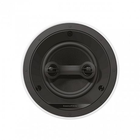 Встраиваемая в потолок акустика Bowers&Wilkins CCM664SR